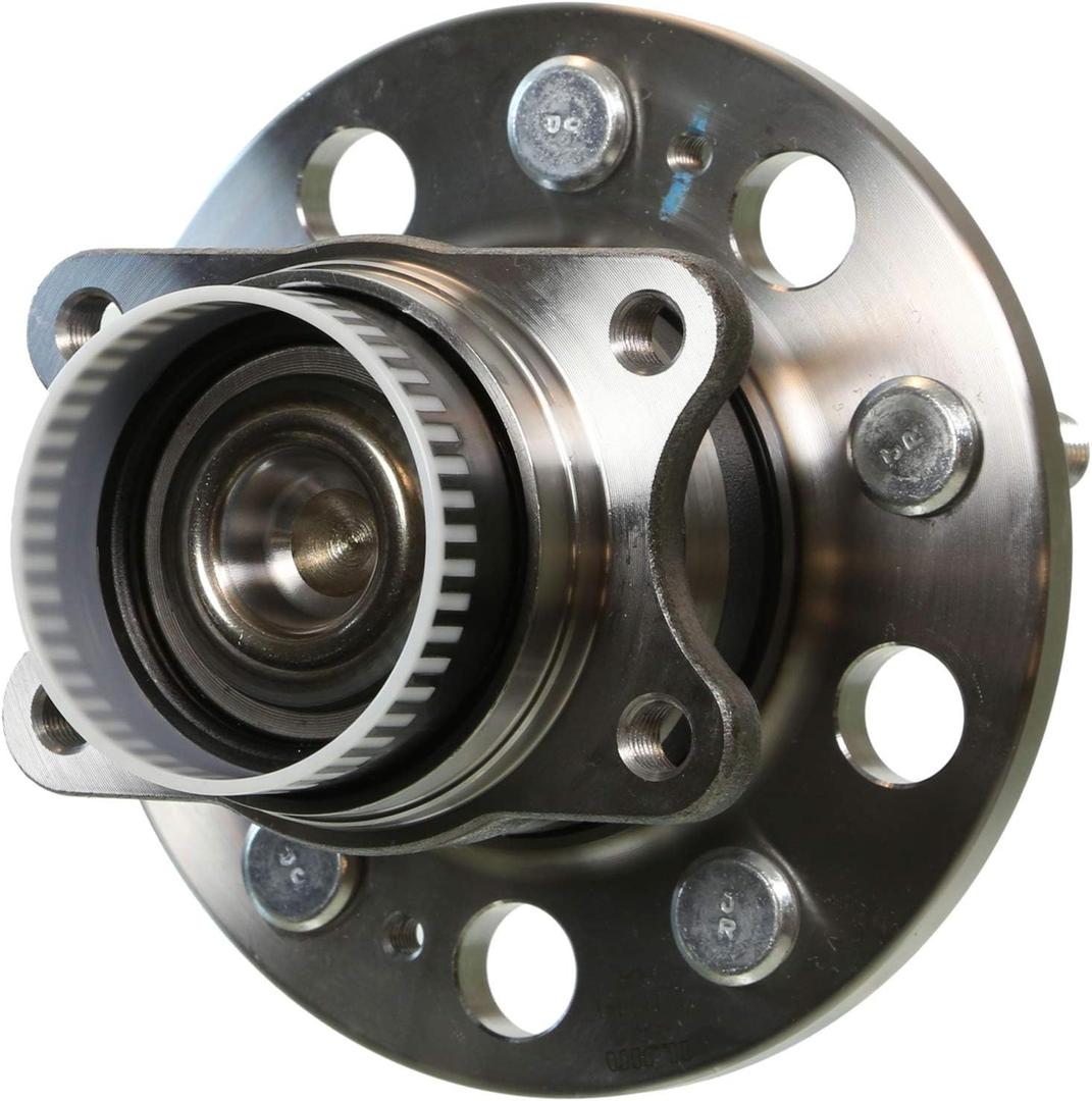 MOOG 512437 Wheel Bearing and Hub Assembly for Hyundai Sonata