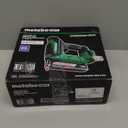 Metabo HPT 18V Cordless Pin Nailer, Tool Only - No Battery, 5/8-Inch up to 1-3/8-Inch Pin Nails, 23-Gauge, Holds 120 Nails (NP18DSALQ4)