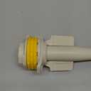 Diggo Dog Stake Beach Anchor - Dog Beach Essentials for All Dog Sizes - Unique 360 Head Rotating Combination Beach Lock System, Heavy Duty Tie Out Stake, Umbrella Sand Anchor, Designed for The Beach