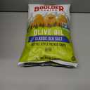 Boulder Canyon Olive Oil Kettle Chips, Classic Sea Salt, 6.5 oz Pack of 2 By: FEB 23 2026