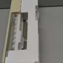 DA97-07603B Ice Maker Assembly, Compatible with Samsung Refrigerator, Replaces DA61-03213B & DA97-07603A, OEM Replacement Ice Maker DA97-07603B