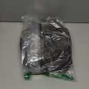 S Cervical Neck Traction Device for Instant Neck Pain Relief - Inflatable & Adjustable Neck Stretcher Neck Support Brace, Neck Traction Pillow for Home Use Neck Decompression