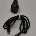 Meagoes USB C Car C 4-3.3Ft Type C Cord