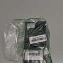 TOCOL for iPhone 17 Pro Case, Compatible with Magsafe, Full Camera Protection, Built-in Magnetic Ring, Drop Protection, Translucent Matte Phone Case for iPhone 17 Pro 6.3 inch (Black)