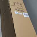 Farmhouse Kitchen Island Pendant Light Fixture, Wooden Dinning Room Chandelier, Rustic Country Hanging Lamp for Dinning Room, Warehouse, Vintage Shops, 4 Metal Shades