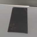 License Plate Frame (Black)