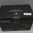 Cocinare Barista Collection Gooseneck Electric Kettle, 1 Precise Temperature Control for Pour-Over Coffee & Tea, Quick Heating 1500W, Stainless Steel Interior, 0.9L (Delacroix Green)