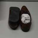 Amazon Essentials Men's Derby Shoe 10.5