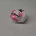 Kitty Silk Flannel Fleece Throw Blanket, Soft Plush, 40 x 60 Inch, All Seasons Blanket for Couch, Sofa, Bed, Camping, Travel (Pink-1)