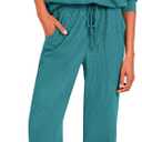 PRETTYGARDEN Women's Fall 2 Piece Lounge Sets Zip Up Sweatshirt Jogger Pants Sweat Track Suits Travel Outfit Winter Clothing (XL)