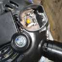 Alternator New Fit for Honda 08-10 Odyssey 09-11 Pilot Ridgeline V6 3.5, Acrua 09-14 MDX RL TL TSX ZDX, V6 3.5 3.7, 31100-RGW-A01 CSF92 40052269R 40052523 AND0484 290-5222B 11391N