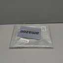 Kesfey 60 x 108 inch Clear Plastic Table Cloths Rectangle Waterproof Tablecloth Oilproof Stain Resistant Vinyl Table Cover Protector Wipe Transparent PVC Tablecovers for Dining Tables Holiday Party