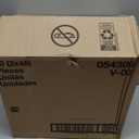 TENA Sensitive Care Incontinence Pads, Bladder Control, Postpartum for Women, Overnight Absorbency, Extra Coverage, 2 Packs of 45, 90 Count