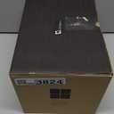 Wall Sconce Lighting Pleated Beige White Gauze Fabric Boho Decor, Industrial Vintage Bedside Nightstand Light Wall Mounted Lamp Fixture for Hallway Living Room Vanity Bathroom