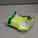 A-SAFETY safety vests (Medium, Yellow)