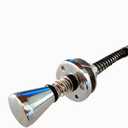 Loaded Spring Rod,Ball Shooter for Arcade Pinball Machine Parts,Game Machine Accessory