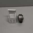 amBand M1 Sport Case Band for Apple Watch Ultra 3/2/1 & SE 3/2/1 & Series 11 10 9 8 7 6 5 4 3 49mm, Shockproof & Scratch Resistant Rugged Bumper for Men (Army Green)