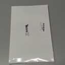 Retro Standard Pocket Chart for Classroom, 7 Pockets Chart for Teacher Lessons Home Classroom School Aids Fits Standard 3'' Sentence Strips and Word Cards 28''x28'