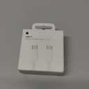 Apple 240W USB-C to USB-C Woven Charge Cable (2 m): Fast and Convenient Charging