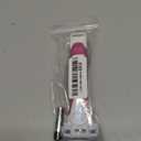 Schick Hydro Silk TrimStyle Razor with Bikini Trimmer for Women | 2-in-1 Bikini Razor for Women and Womens Trimmer for Pubic Hair, Includes 1 Waterproof Handle, 3 Refills & 1 AAA Battery