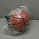 Official Size 7 Basketball - Composite Leather with Moisture-Wicking Grip - Indoor/Outdoor Game Ready
