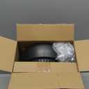 Honeywell Turboforce Fan, Ht-900, 11 inch (Black)