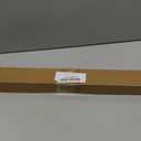 BENECREAT Wood Bookbinding Punching Tool, Hand Account Binding Kit Bookbinding Supplies for DIY Crafts, Notebook, Journals, Planners