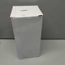 Small Fake Plants with Marble Planter, Fake Potted Plants Artificial Decor for Coffee Table Desk Shelf, 11.81" Faux Plants Indoor for Living Room Bathroom Bedroom Entryway Office