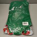 DIY Felt Christmas Tree for Toddlers, 3.2Ft Montessori Felt Christmas Trees Set with Ornaments, Toddler Felt ChristmasTree with Lights Gifts Party Supplies, DIY Wall Xmas Tree Christmas Decorations