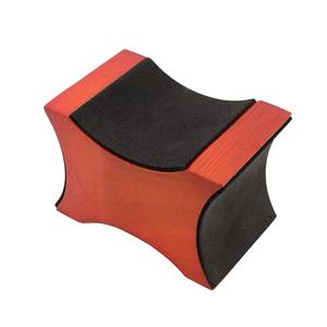 Guitar Neck Rest,Guitar Neck Cradle Support Pillow String Instrument Luthier Tool for Guitar Workstation,Ukuleles,Violins, Banjos,Mandolins