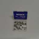 BOJACK F5AL125V 5x20 mm 5 A 125 V fuses 0.2x0.78 Inch 5 amp 125 Volt Fast-Blow Glass Fuses (Pack of 20)