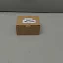 Amityke 4Pack Replacement for Ring Battery Compatible with Ring-Doorbell-Camera 2/3/4/3plus, Stick Up Camera Battery (2nd and 3rd Gen), Also for Spotlight Cam and Peephole Cam (Black)