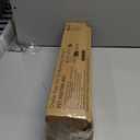 INVENHO Heated Cat Bed, Waterproof Adjustable Temperature Dog Cat Heating Pad with Timer, Indoor Pet Heating Pad for Cats Dogs Electric Pads for Dogs Cats, Pet Heated Pad (S: 18" x 16") (Grey)