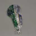 IRWIN QUICK-GRIP Bar Clamp, One-Handed, Micro, 4-1/4-Inch (1964746), Yellow