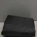 Shelf Cover, Waterproof Dustproof Storage Shelving Unit Cover, Fits 36"Wx24"Dx72"H Shelf, Display Rack Protector with Zipper, Black