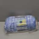 Ailemei Direct Cooling Blanket for Hot Sleepers,Double Sided Cold Effect,King Size Lightweight Breathable Summer Blankets for Bed,Transfer Heat to Keep Body Cool for Night Sweats,108"x90"