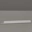 63 LED Closet Lights Motion Sensored, 2500mAh Rechargeable Under Cabinet Lighting, Dimmable & Magnetic Light Bar for Kitchen Cabinets, Hallways (2 Pack) (14.8 inch-Cool White)