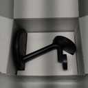 3 in 1 Charging Station for Apple Devices 18W Fast Mag-Safe Charger Stand Magnetic Wireless Charger Station for iPhone 17 16 15 14 13 12 Pro/Pro Max/Plus/Mini AirPods 2/3/Pro iWatch Ultra 2-8 Serials (Black)