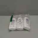 Cetaphil Pro Oil Removing Foam Wash, Foaming Facial Cleanser, Fragrance Free Formula Suitable for Sensitive Skin, 8 Fluid Ounce (Pack of 3)