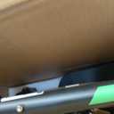 acer Electric Scooter for Adults, 500W Peak Motor, Max Speed 15.5MPH, 20 Mile Long Range, 8.5 Soild Tires, Double Brake System Folding E-Scooter Commuter (ES Series 3)