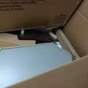 KidKraft Ultimate Corner Wooden Play Kitchen with Lights & Sounds, Play Phone and Curtains, Espresso, Gift for Ages 3+