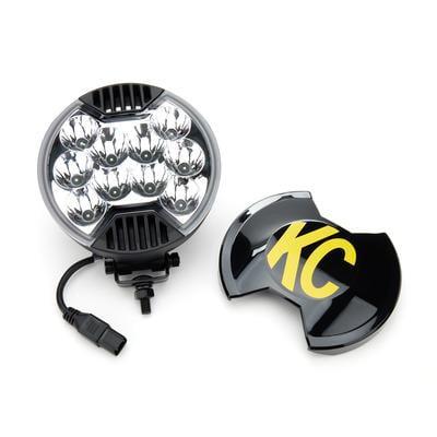 Kc Hilites 1100, Slimlite Led Light Each Aftermarket High Performance Parts, 6 Pack