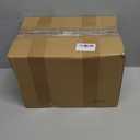 100Pcs Bubble Out Bags Pouches 7.10"x 8.20" Bubble Pouches Cushioning Packaging Bags, Double Walled Cushioning Bags Thickening Shockproof Foam Bags for Moving, Shipping, and Storage