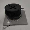 S97018218 Bathroom Exhaust Fan Motor Replacement Parts, Fits QTR100, QT110, QTR110, QTR110L, QTR100L, QTXEN110, QTRN110,QTXE110, QTN110E, QT110LE, QT90E, QT90L - Replaces OEM # S97020048, S97020971