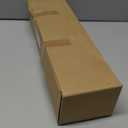 Fall Decor 2 Pack 24 Inch Prelit Fall Maple Tree with 48 LED Lights Battery Operated Timer Light Up Artificial Maple Acorn Tree for Fall Thanksgiving Tabletop Home Indoor Halloween Decor