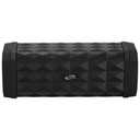 iLive
Portable IPX5 waterproof Bluetooth Speaker with Shock Absorbing Cover