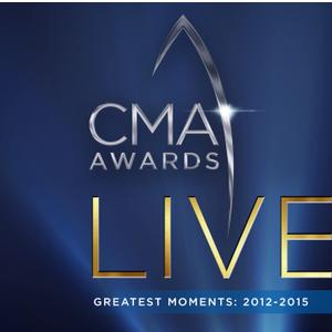 CMA Awards Live 
DVD