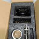 50mm BOV Turbine Pressure Relief Valve, For BMW N54 E82 E88 E90 E92 135i 335i Series Models