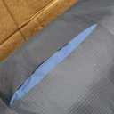 Therm-a-Rest LuxuryMap Self-Inflating Foam Camping Sleeping Pad, Regular - 20 x 72 Inches