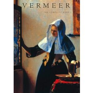 Vermeer: The Complete Works